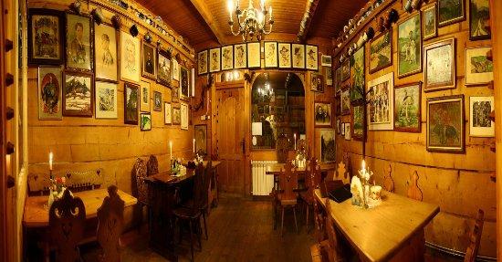 Karczma Żabi Dwór